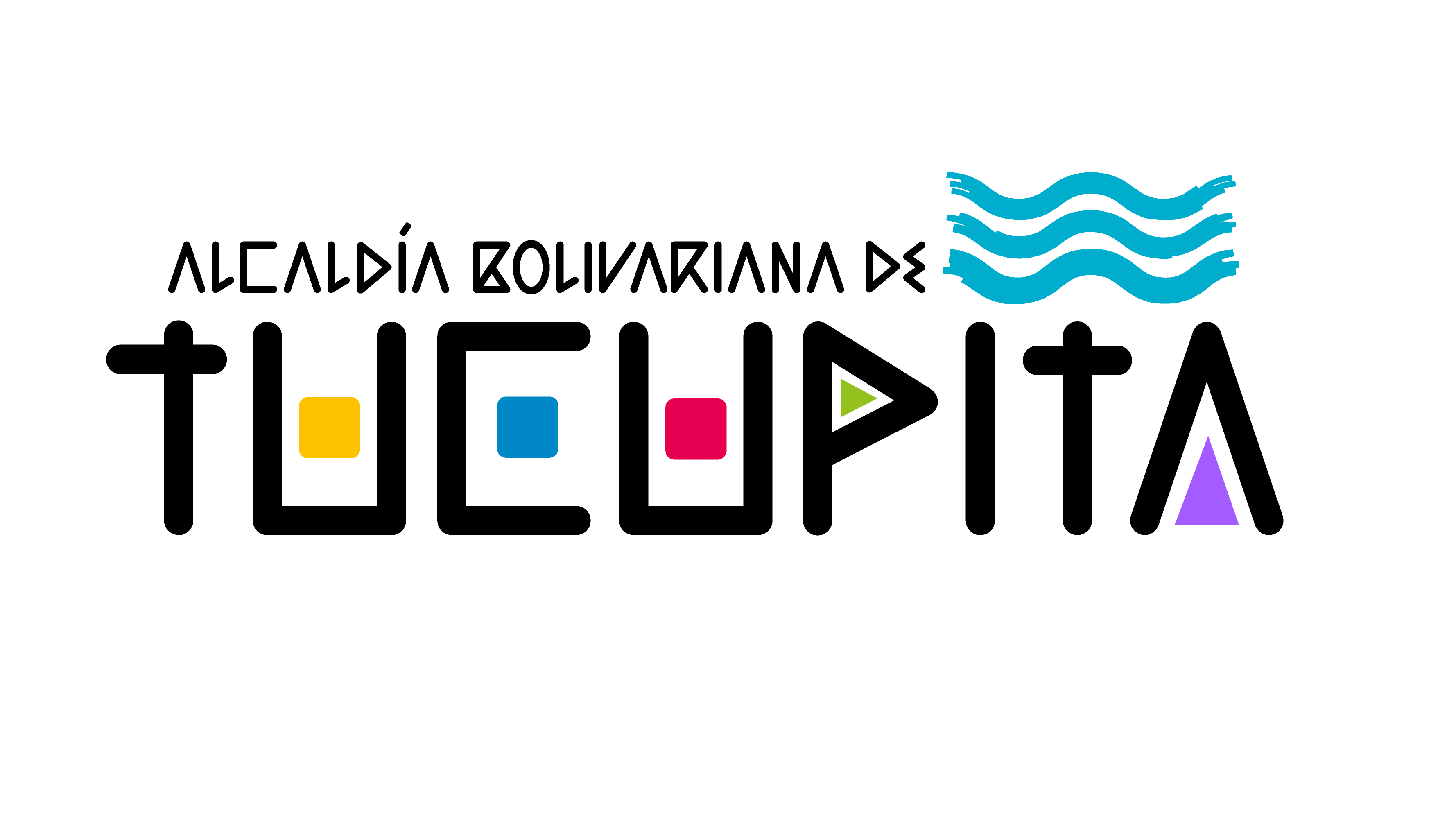 Logo Alcaldía